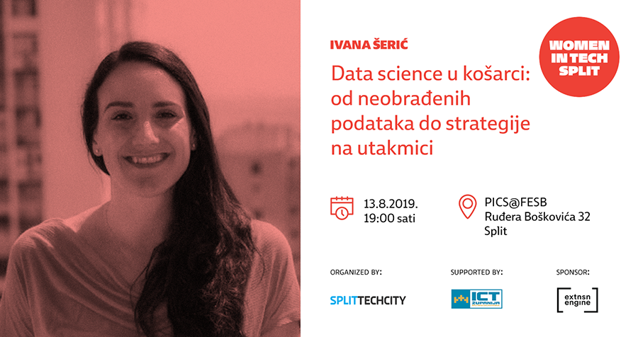 Splićanka u NBA: Dobrom strategijom do vrhunskih rezultata!