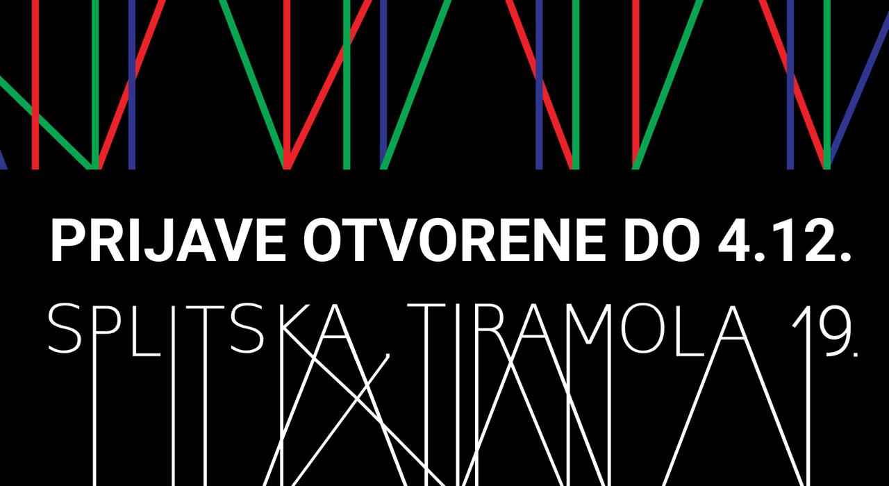 Otvorene prijave za 19. Splitsku.tiramolu