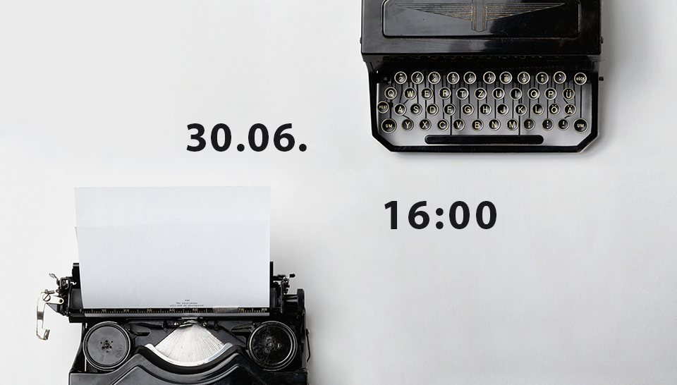 TIPKATON: Odvaži se i prihvati izazov, pokaži svoj talent u pisanju i osvoji nagradu!