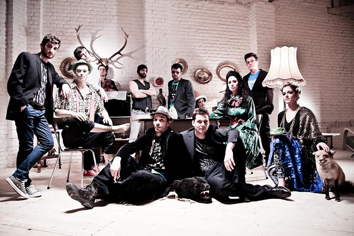 Zemlja gruva u Judinom drvu