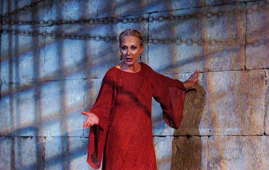 Nacionalna dramska prvakinja Zoja Odak preminula u 73. godini