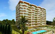 Bel Etage, novi standard života na Žnjanu