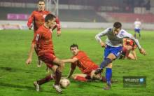 Krenula prodaja uzlaznica za gradski derbi