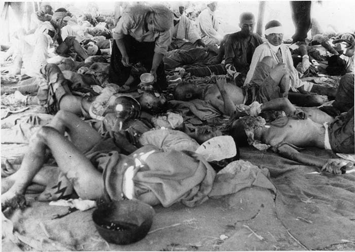 Izložba o tragediji Hirošime i Nagasakija kao tužno prisjećanje ali i vječno upozorenje