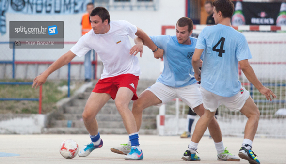 Najava Hajdukove sezone