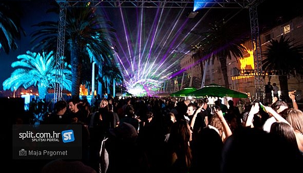 Tjedan dana do treće \’Rive\’