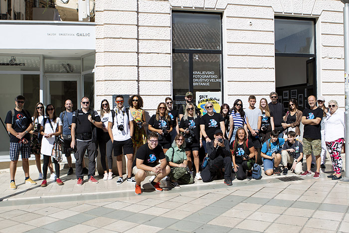 Održan 7. Split fotomaraton