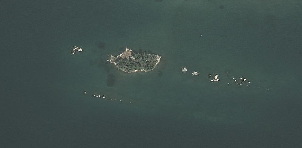 Summer Beat uskoro na otočiću Barbarincu