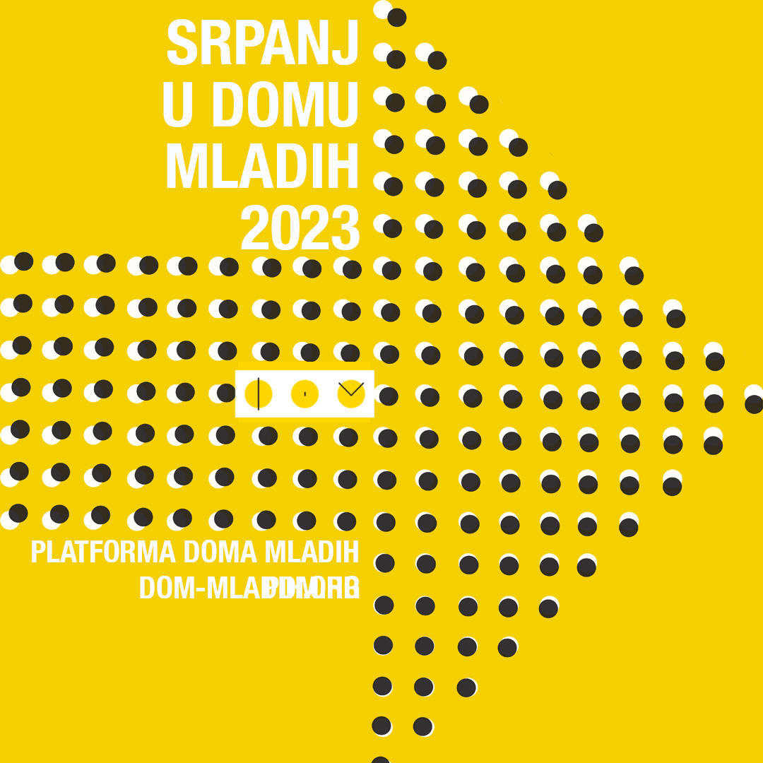 Vodič kroz događanja Doma mladih u srpnju!