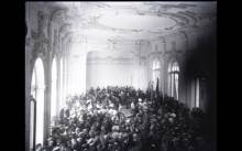 Splitski gudački kvartet i gosti za koncertnu dvoranu