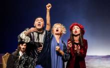 Molièrove “Učene žene” premijerno u HNK