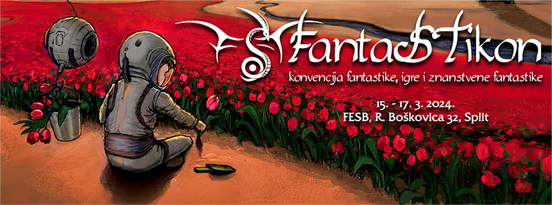 FantaSTikon slavi 10 godina postojanja