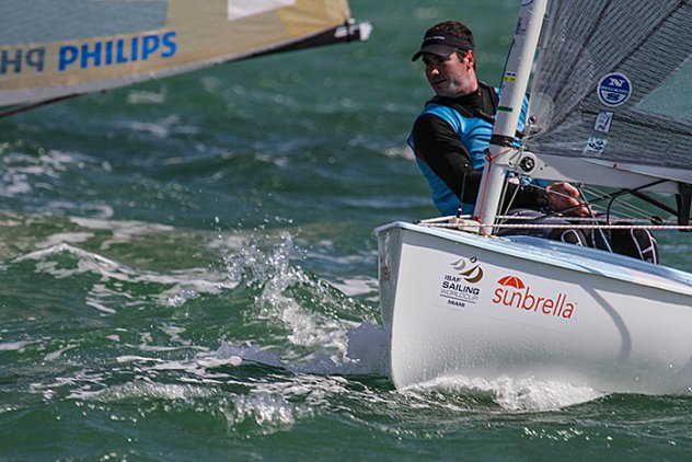 Ivan Kljaković Gašpić pobjednik finala Svjetskog kupa!