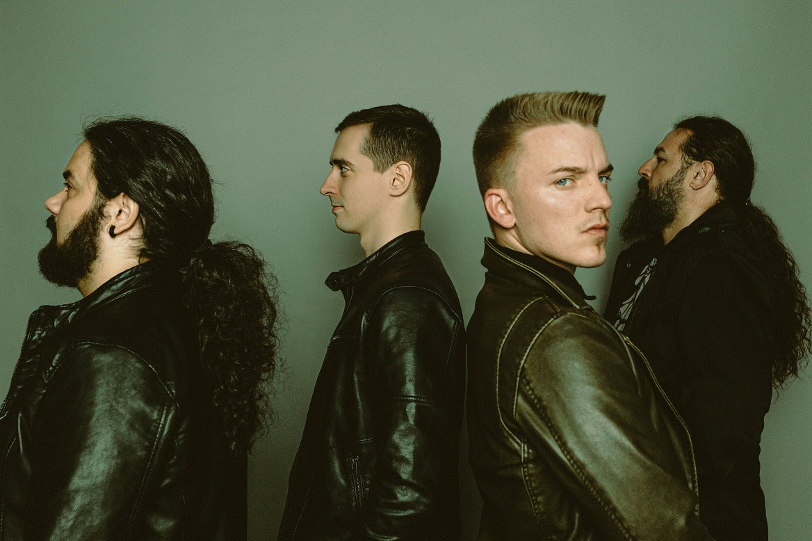 Splitski bend Djigibaoo ima zanimljiv singl i spot “Paranoje”