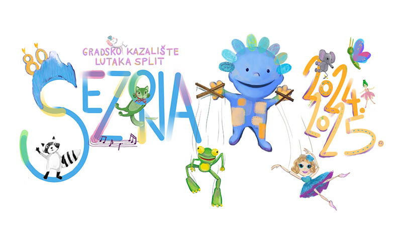 Slavljenička sezona GKL Split započinje u petak, 13. rujna