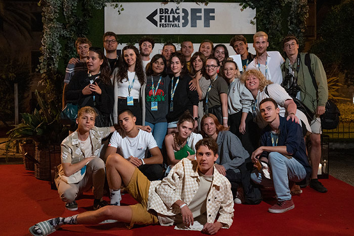 Svečano zatvoren 8. Brač Film Festival uz poznata lica iz svijeta filma