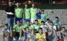 Argentina iz Solina osvojila 5. Turnir na male branke “Split 3”