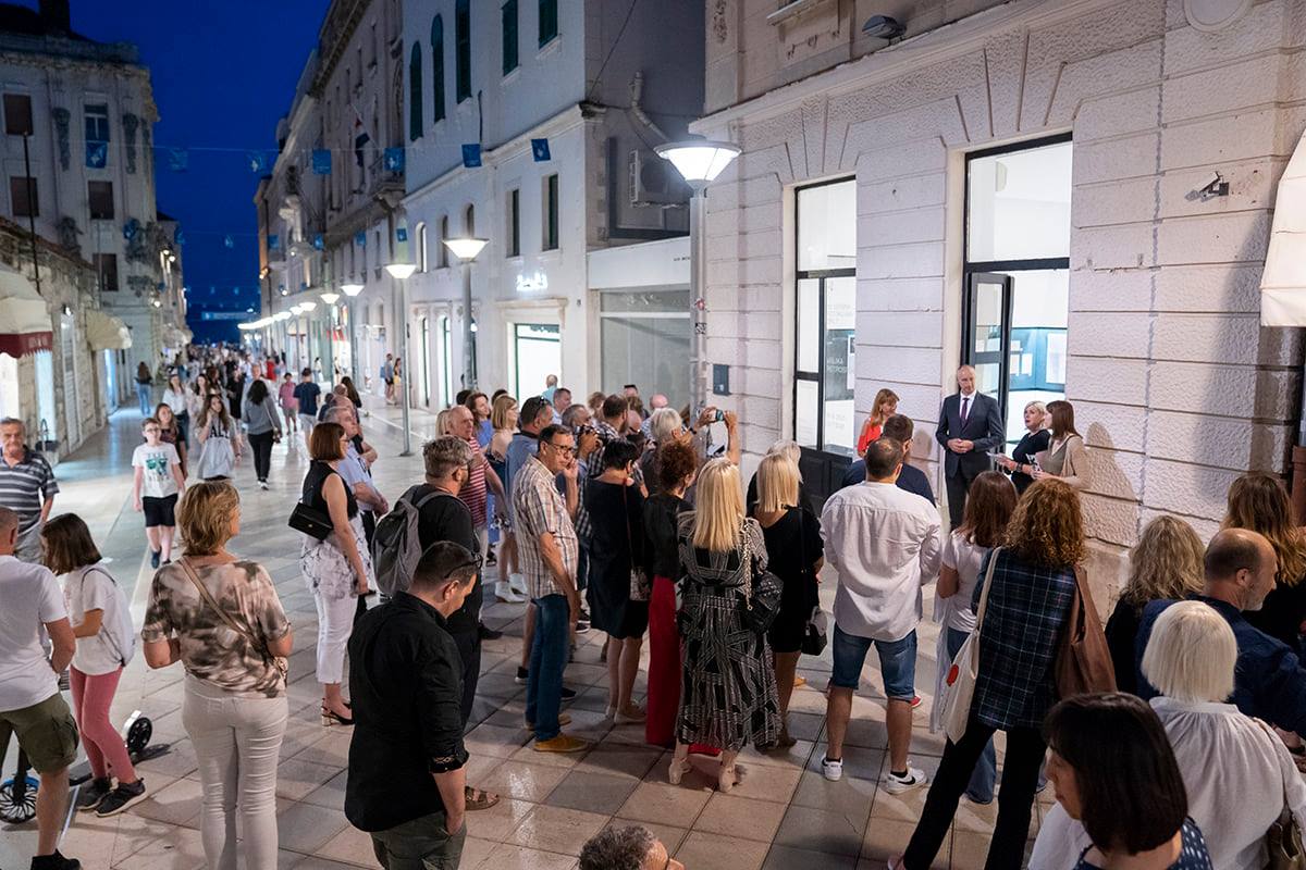 Fotoklub Split dobitnik je ugledne Državne nagrade tehničke kulture ”Faust Vrančić” za 2021. godinu.