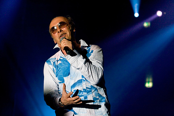 Dino Merlin u Spaladium Areni od 100 kuna