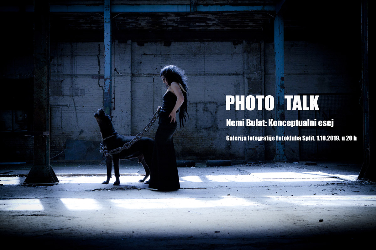 PHOTO TALK: Nemi Bulat