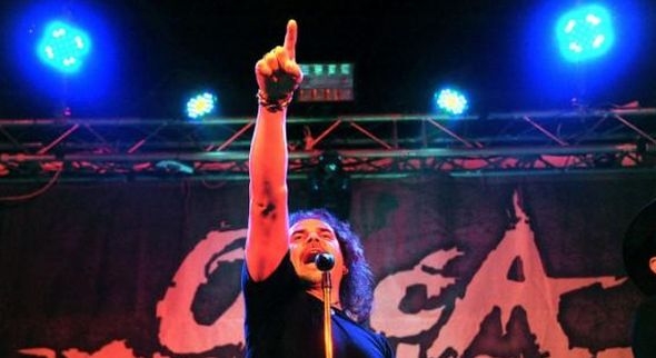 Rock do daske u lipnju na Starom placu