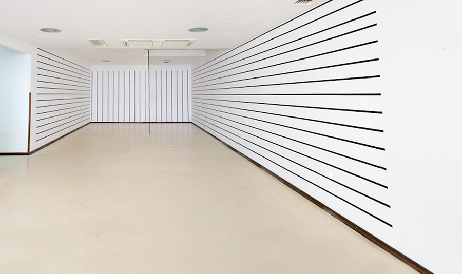 Robert Fišer izlaže u Salonu Galić