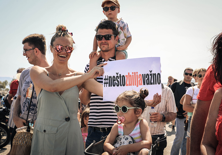 Udruga Brački pupoljci i CTA komunikacije osvojili najprestižniju svjetsku PR nagradu IPRA Golden World Awards for Excellence