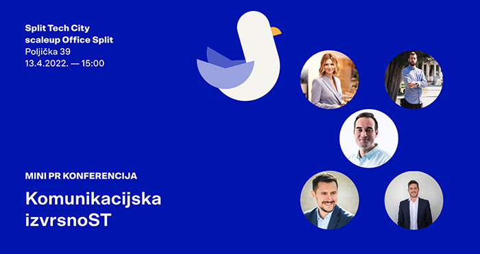 Mini PR konferencija “Komunikacijska izvrsnoST”