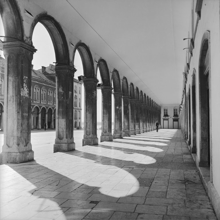 Izložba fotografija Zvonimira Buljevića u Galeriji umjetnina Split