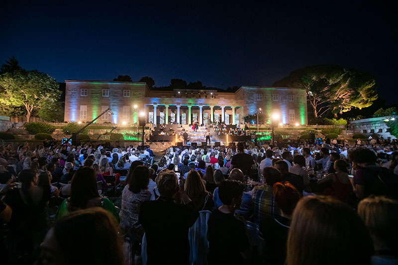 Na Melodijama Jadrana predstavljeno 26 novih pjesama