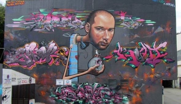 xSTaticu odbijen zahtjev da oslikaju zgradu Dalmacijavina