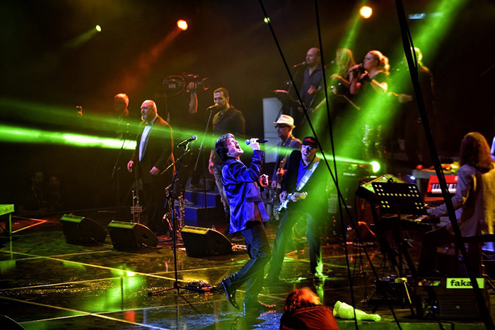 Odbrojavanje počinje – još samo mjesec dana do splitskog spektakla!