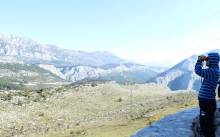 Planinarski križni put do Trogira