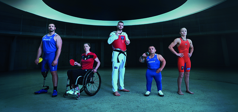Hrvatski paraolimpijci junaci video igrice