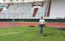 Želiš dio travnjaka Poljuda? Sutra je jedina prigoda!