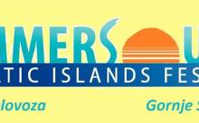 SummerSound Adriatic Islands Festival na Šolti