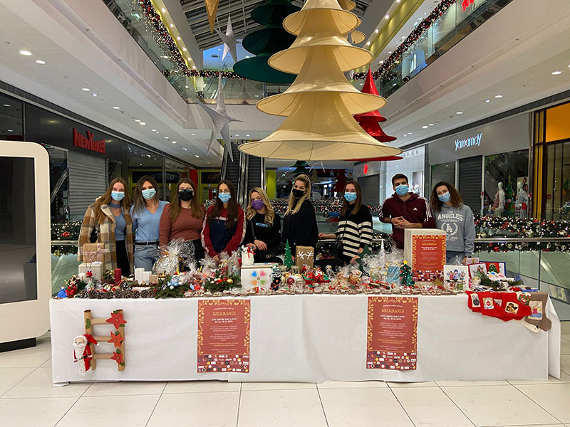 Humanitarna akcija ‘Djeca za djecu’