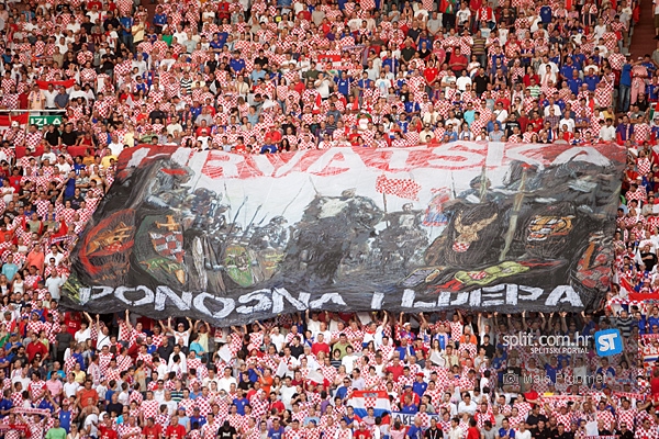 Finale Svjetskog prvenstva možete pratiti na Rivi i u Đardinu