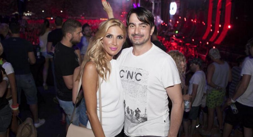 Doček 2018. na Rivi: Jole, Gustafi i Mjesni odbor