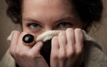 Bašićeva \”Tajanstvena Dalmatinka\” fotografija godine