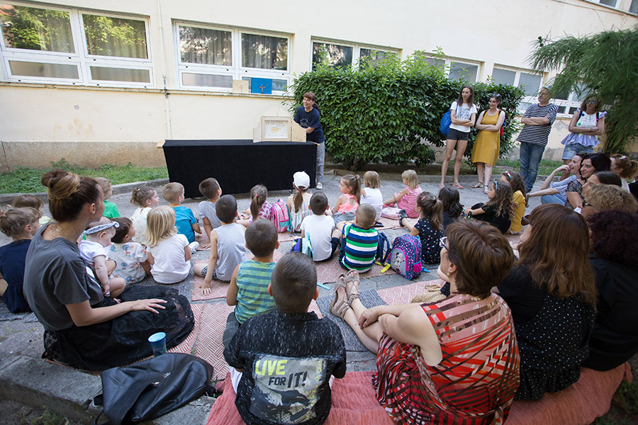 Japan i Kina tema petog Green Forest Festivala u Omišu