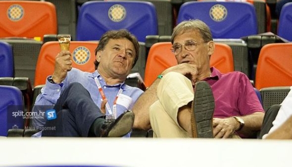 Ono kad je Mamić očito bio u pravu…