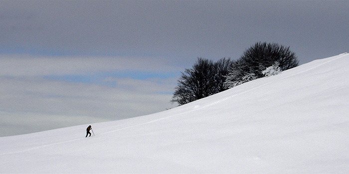 “Iznad oblaka” u Fotoklubu Split