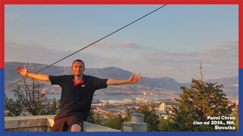 Članska za rođendan Bilih: ‘Što to veže tuđeg čovika uz Hajduk?’