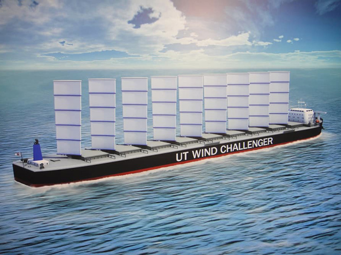 Znanstveni kafić: Jedrenjaci, brodovi za sutra – povratak u budućnost