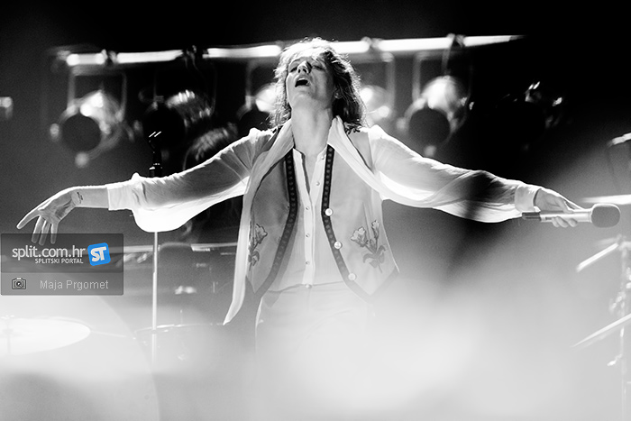 Florence + The Machine razvalili na 2. danu INmusic festivala!