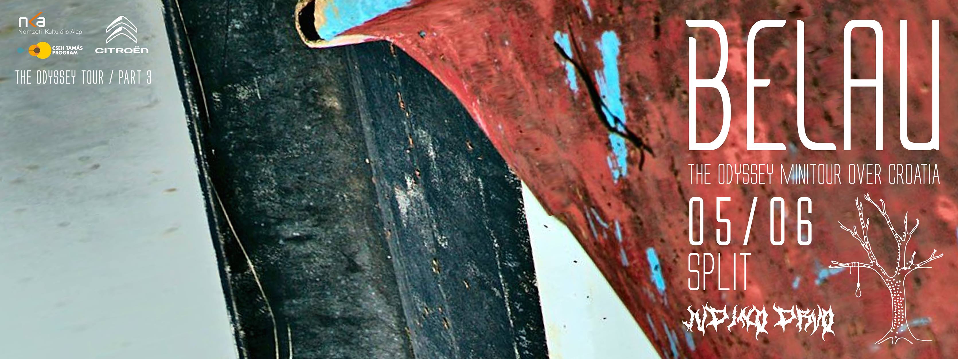 Dobitnici mađarskog Grammyja na hrvatskoj turneji