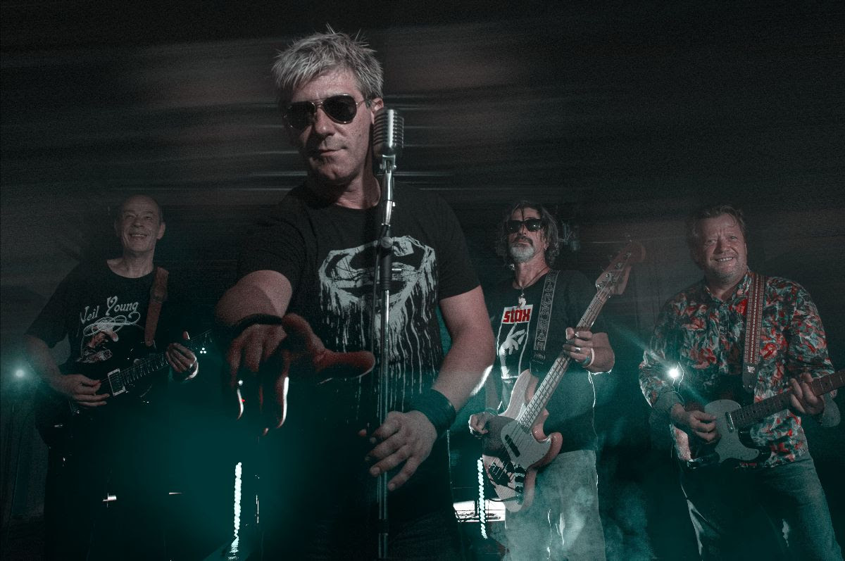 Vratila se Daleka obala! Pogledajte svježe objavljeni video spot “Od tebe ća” s novim frontmanom