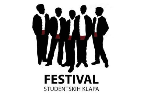 Sudjelujte na 5. Festivalu studentskih klapa