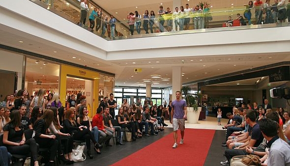 Održan casting Split City Fashiona